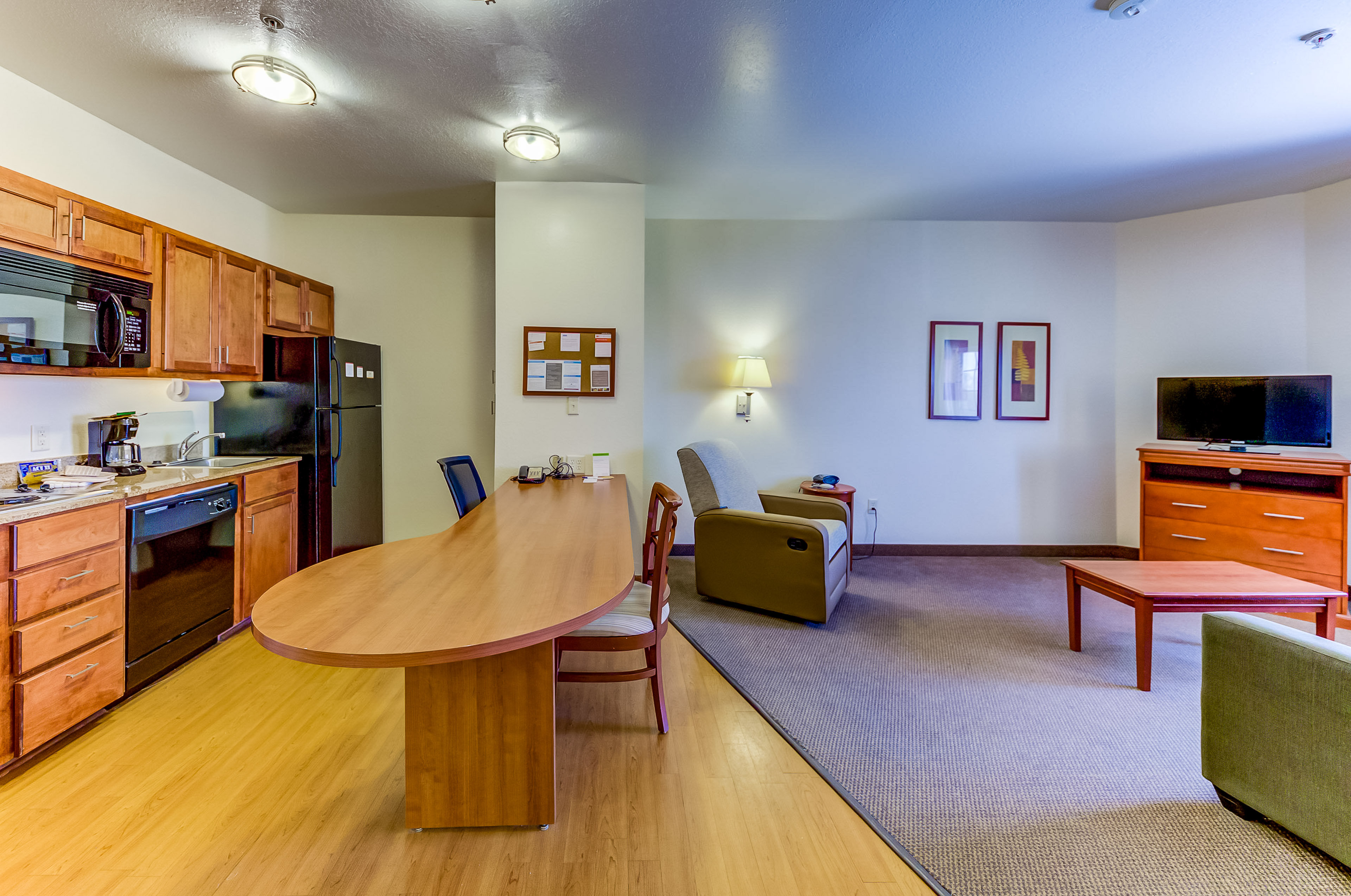 candlewood suites vicksburg by ihg