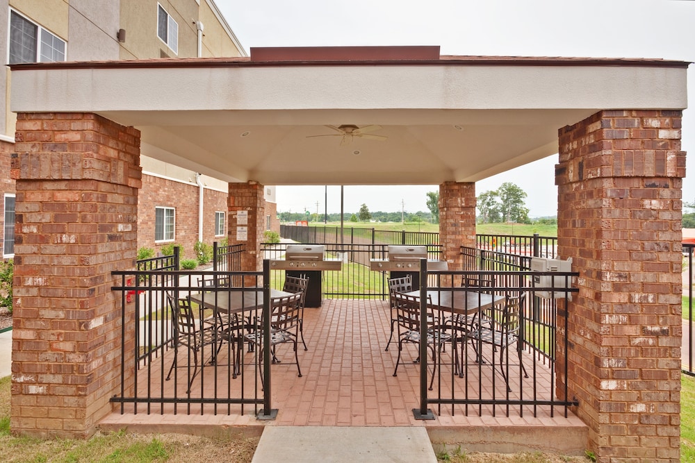 candlewood suites vicksburg by ihg