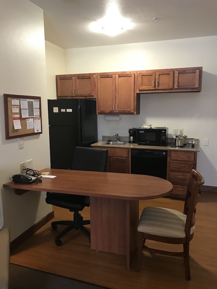 candlewood suites vicksburg by ihg
