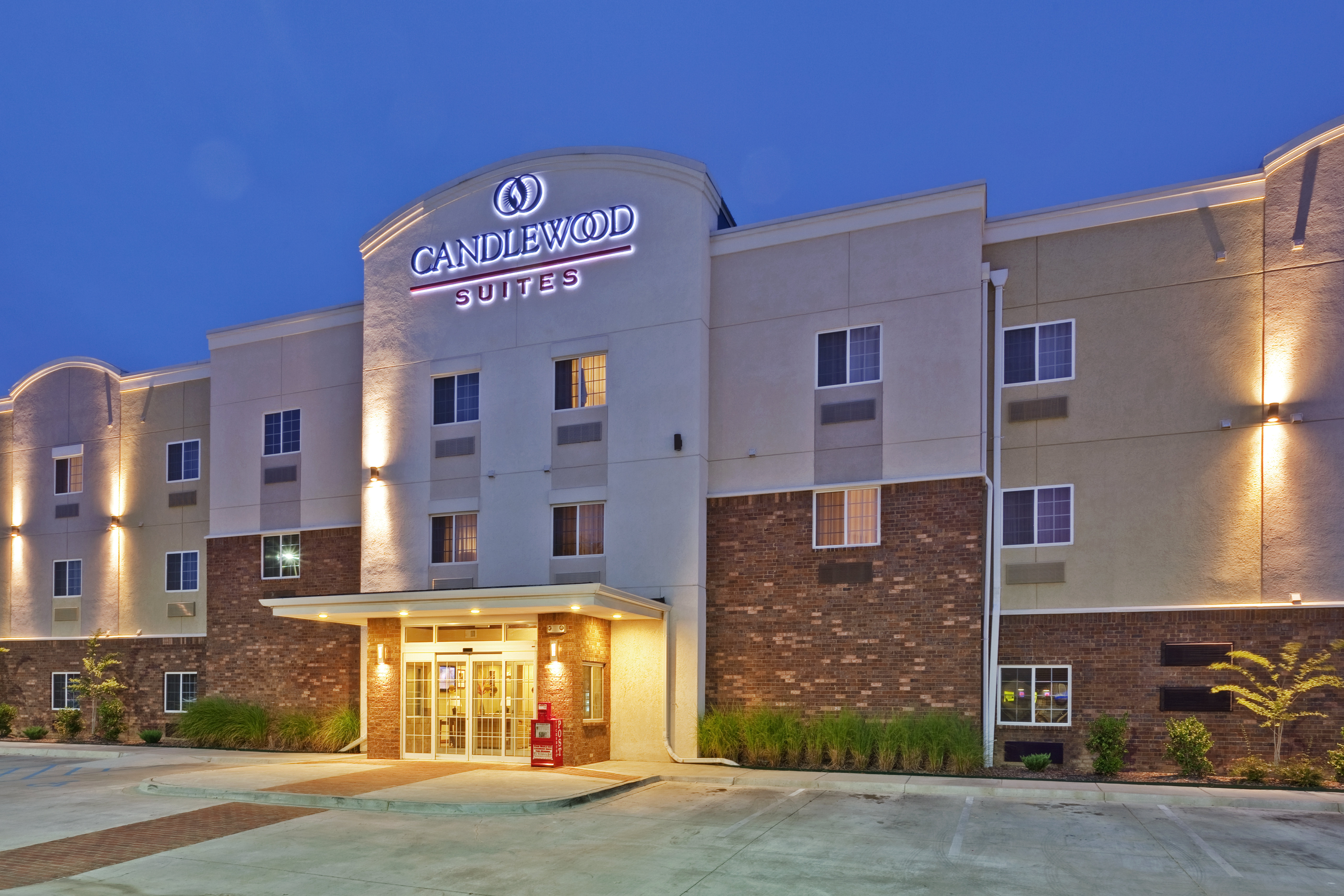 candlewood suites vicksburg by ihg