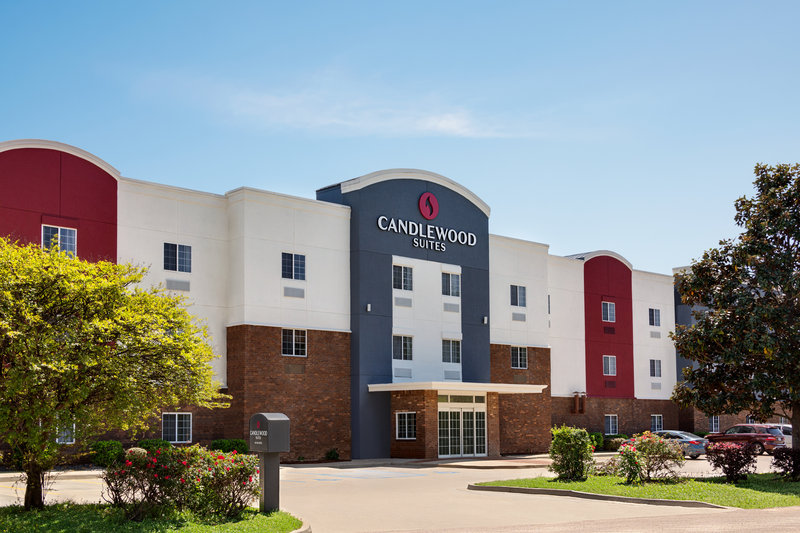 candlewood suites vicksburg by ihg