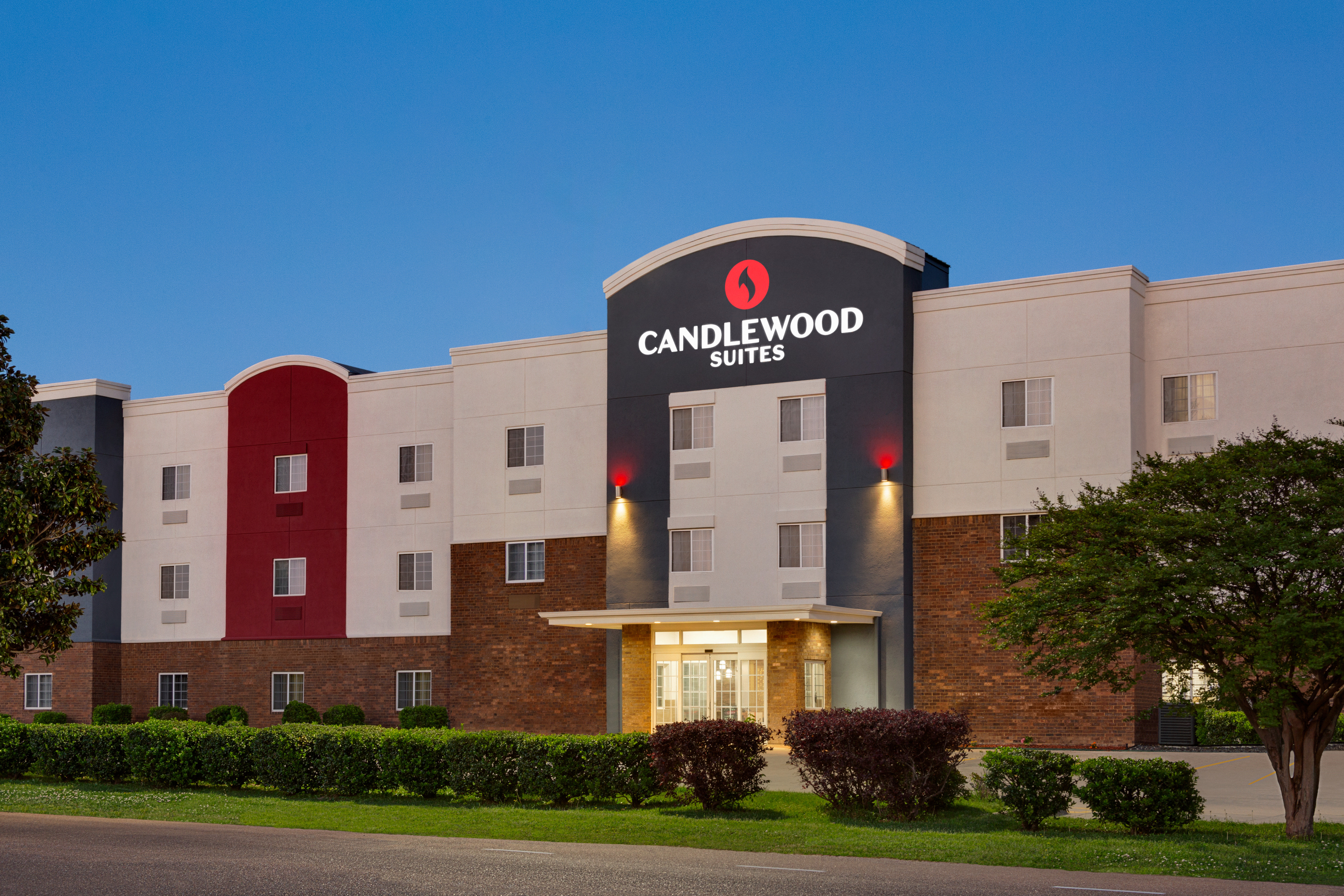 candlewood suites vicksburg by ihg