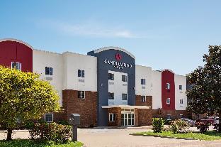 candlewood suites vicksburg by ihg