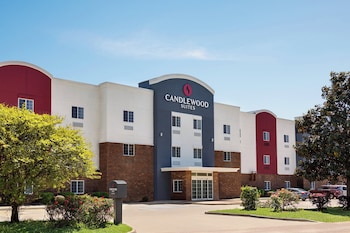 Candlewood Suites Vicksburg By Ihg,Mississippi>>Vicksburg,3 star