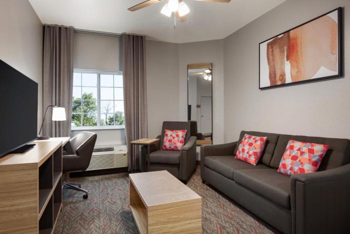 candlewood suites vicksburg by ihg