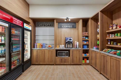 candlewood suites vicksburg by ihg