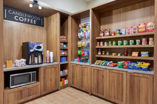 candlewood suites vicksburg by ihg