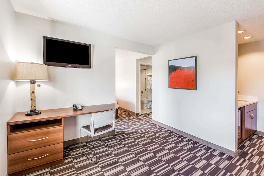 microtel inn by wyndham victor rochester