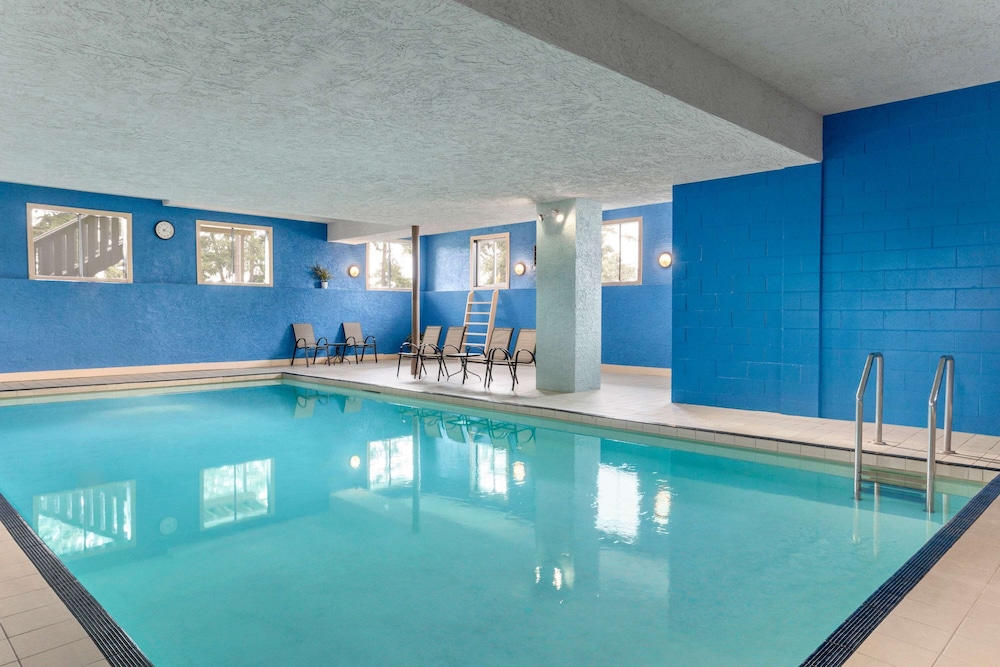 Days Inn By Wyndham Victoria Uptown,Vancouver Island>>British Columbia,3 star