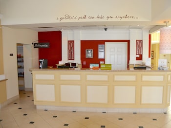 hilton garden inn victorville