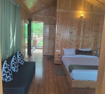 laserene the cottage
