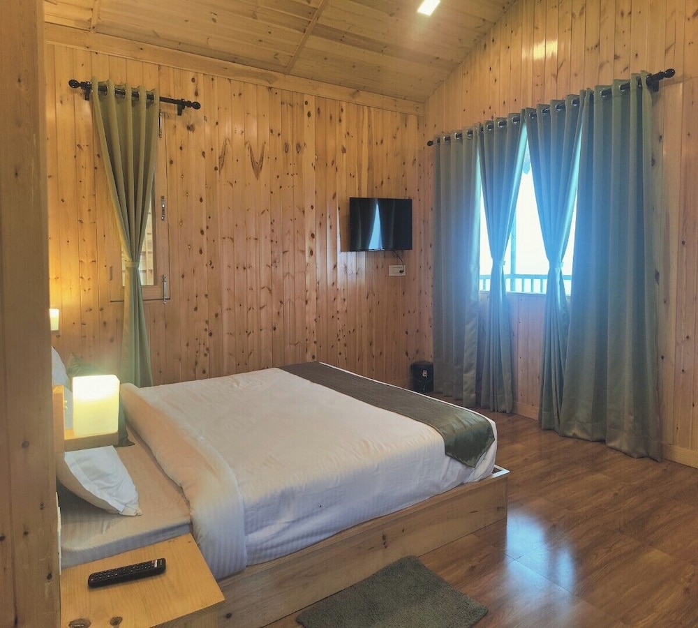 laserene the cottage