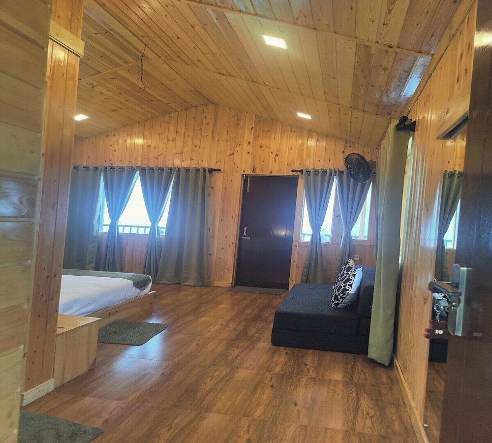 laserene the cottage