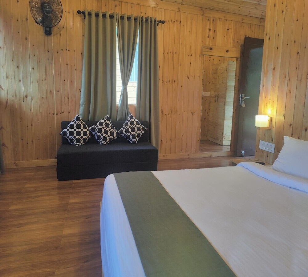 laserene the cottage