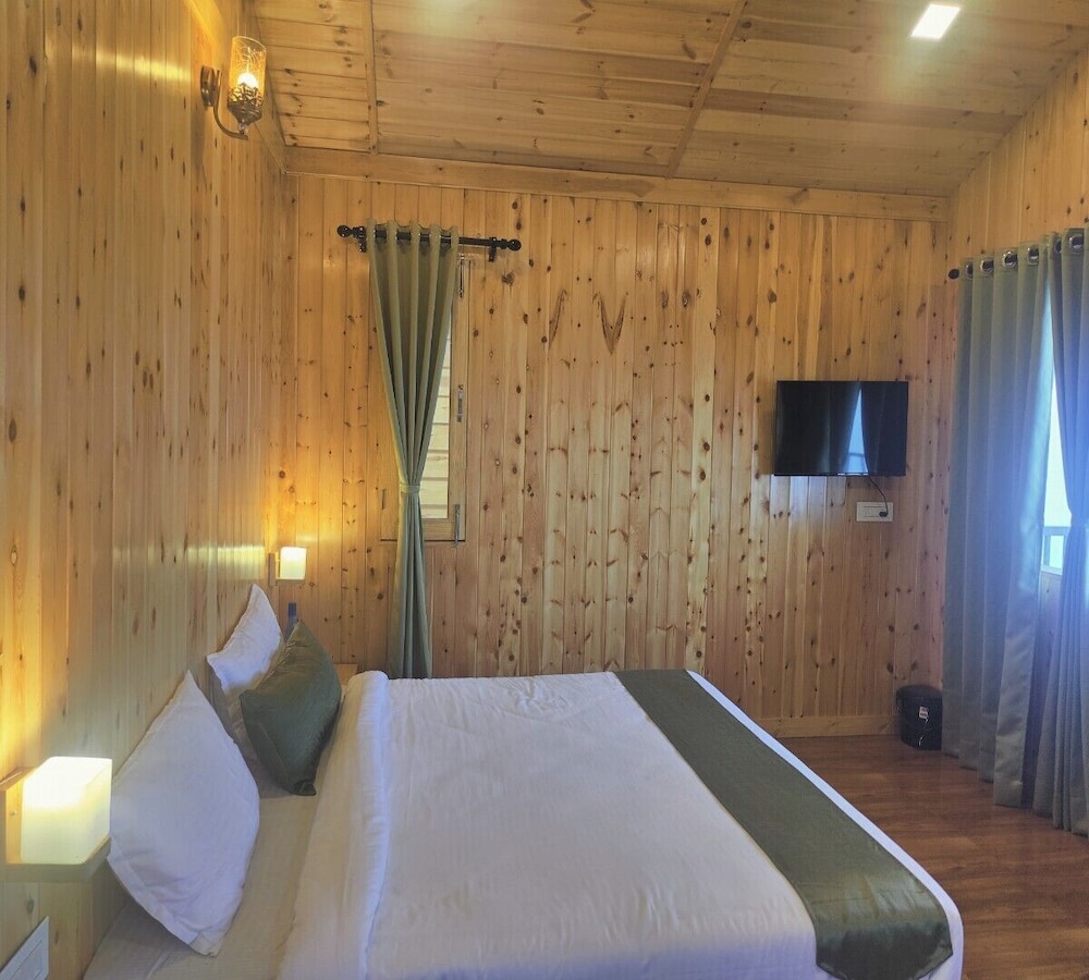 laserene the cottage