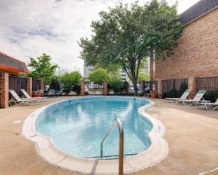 quality inn vienna tysons corner
