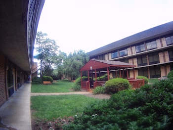 quality inn vienna tysons corner