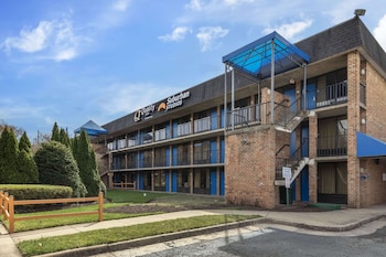 quality inn vienna tysons corner