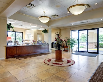quality inn vienna tysons corner