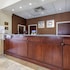 quality inn vienna tysons corner