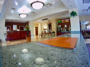 Quality Inn Vienna - Tysons Corner,Fairfax>>Baileys Crossroads,3 star