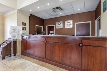 Quality Inn Vienna - Tysons Corner,Fairfax>>Baileys Crossroads,3 star