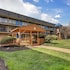 quality inn vienna tysons corner