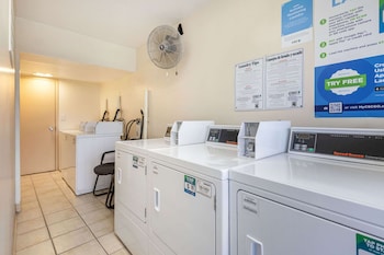 quality inn vienna tysons corner