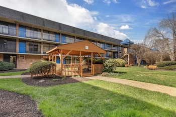 quality inn vienna tysons corner