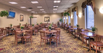 quality inn vienna tysons corner