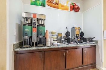 quality inn vienna tysons corner