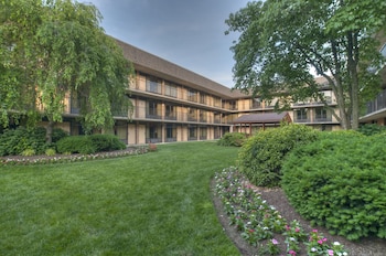 quality inn vienna tysons corner