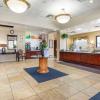 quality inn vienna tysons corner