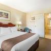 quality inn vienna tysons corner