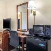 quality inn vienna tysons corner