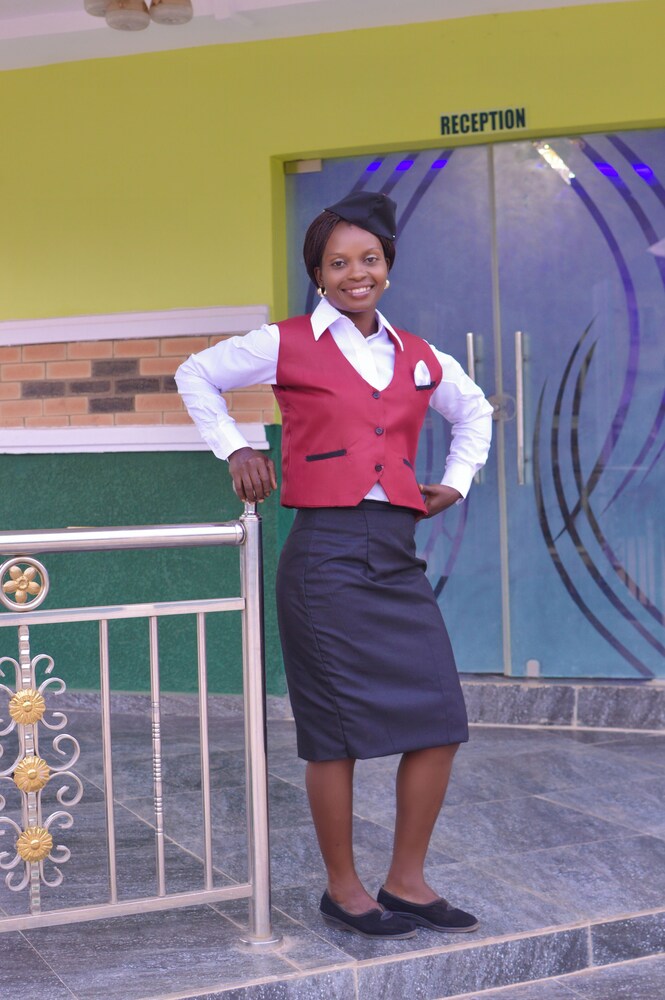 akure airport hotel