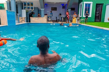 akure airport hotel