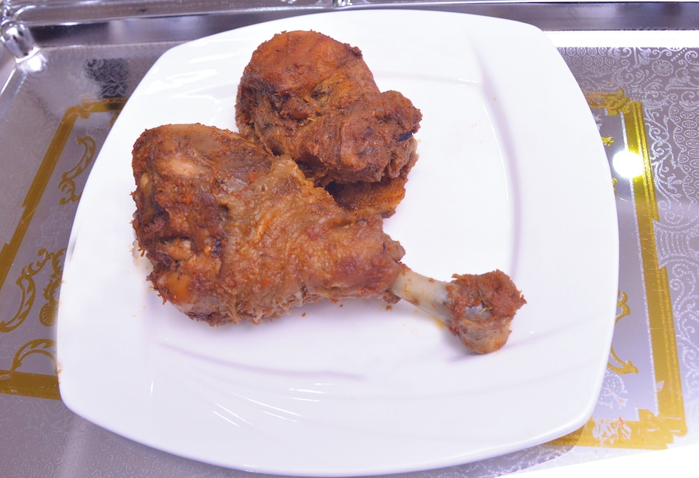 akure airport hotel