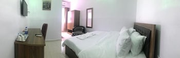 akure airport hotel