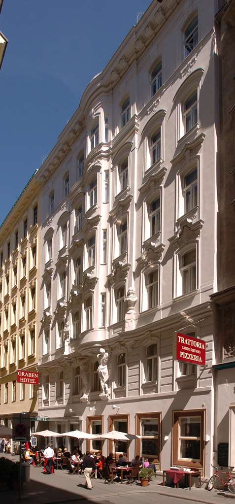 graben hotel