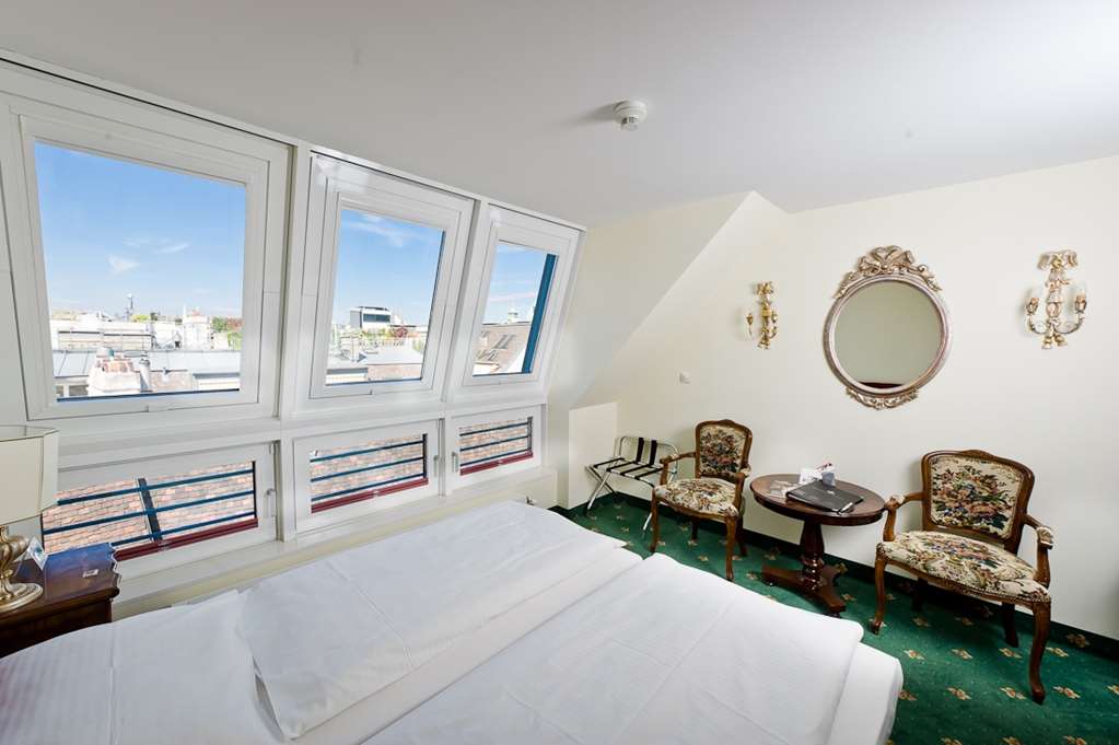 graben hotel