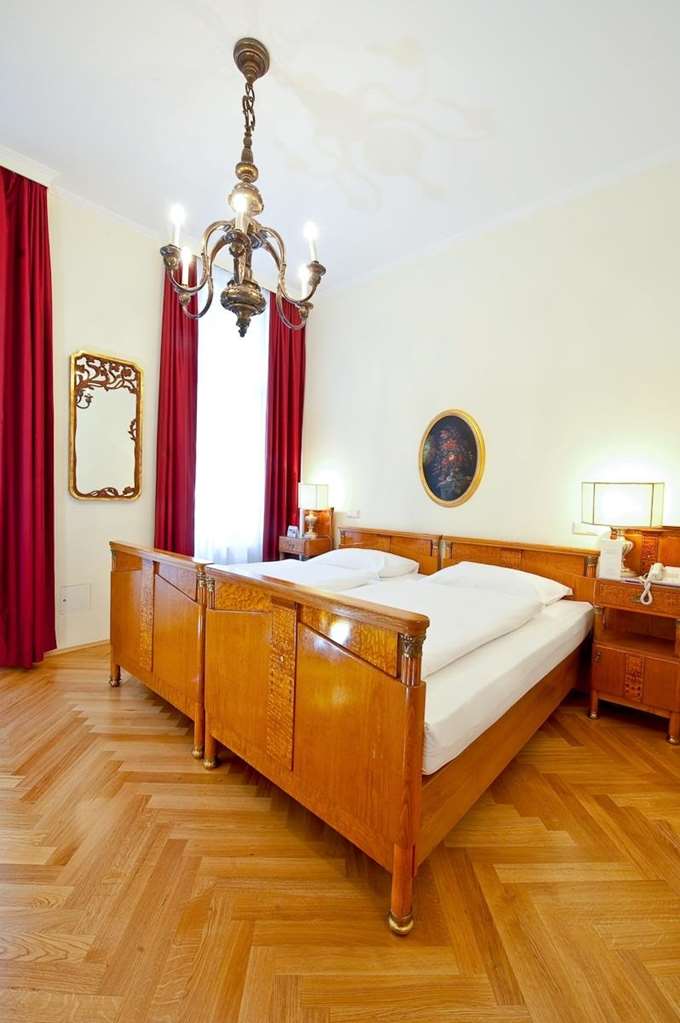 graben hotel