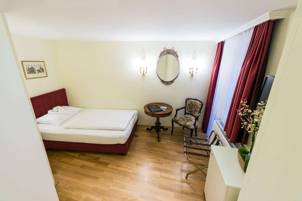graben hotel