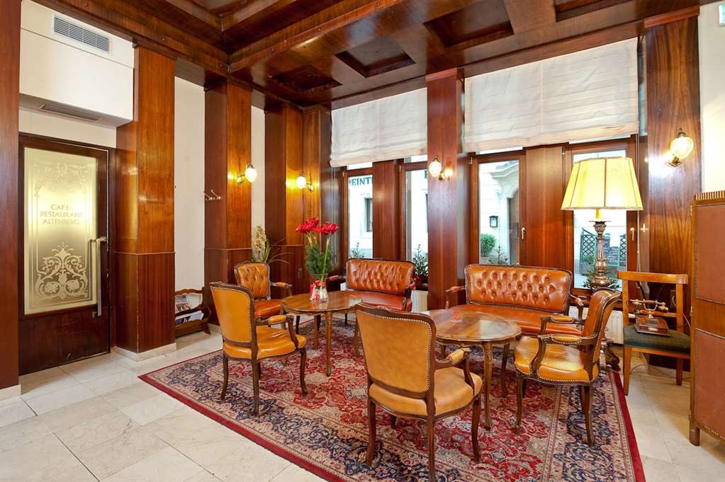 graben hotel
