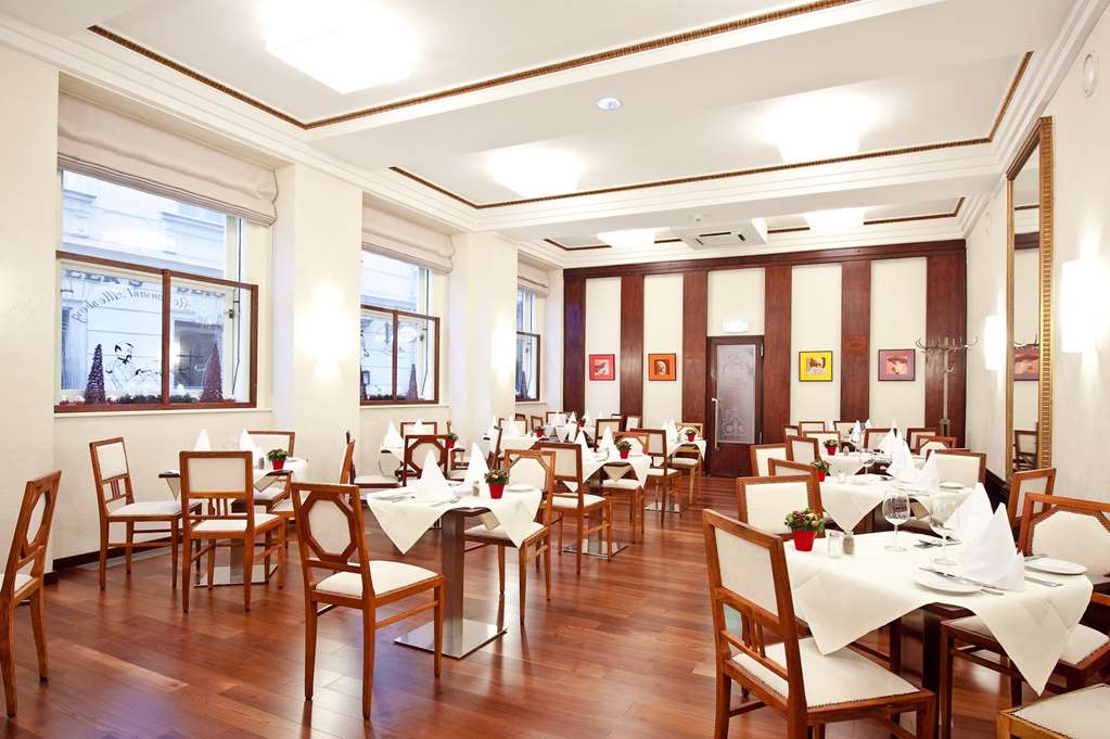 graben hotel
