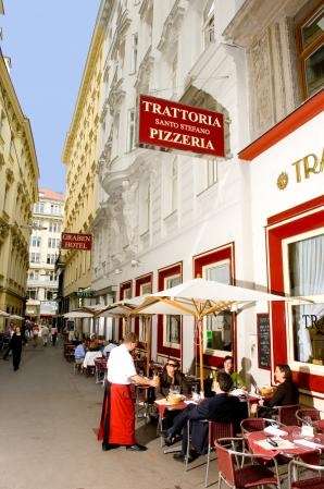 graben hotel