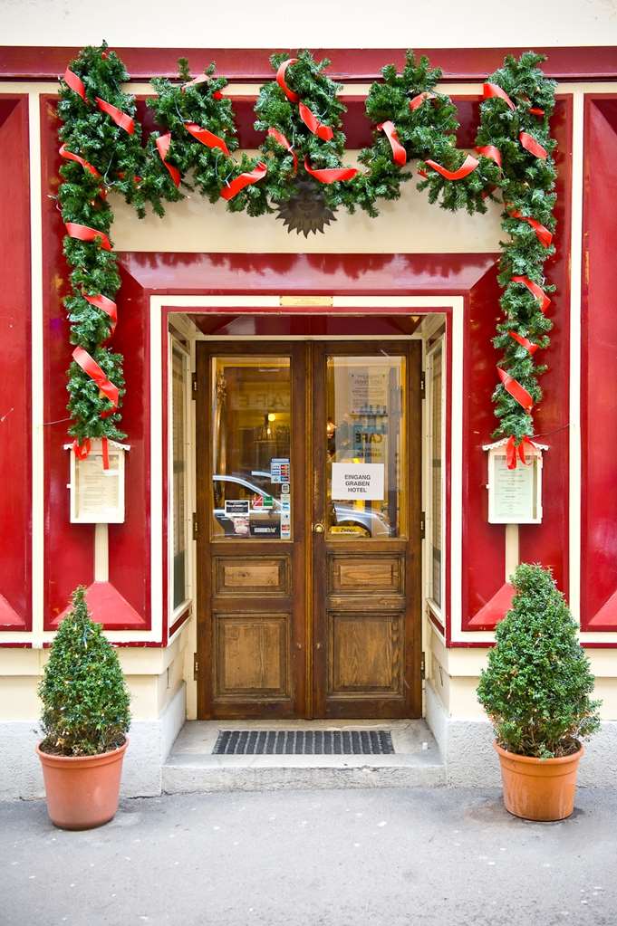 graben hotel