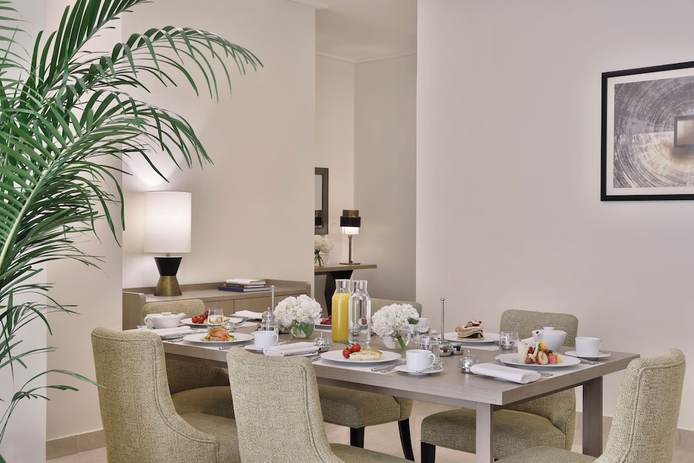 jumeirah jabal omar makkah