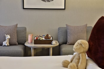 jumeirah jabal omar makkah