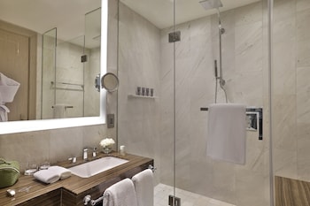 jumeirah jabal omar makkah